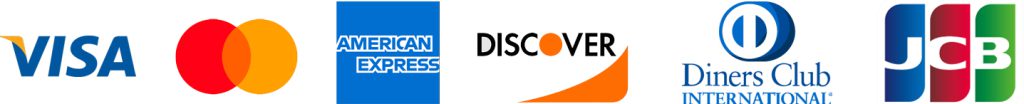 Pay with Credit Debit Card - Epic: The Musical Store
