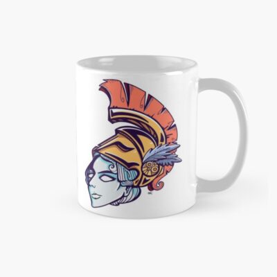 Athena Mug