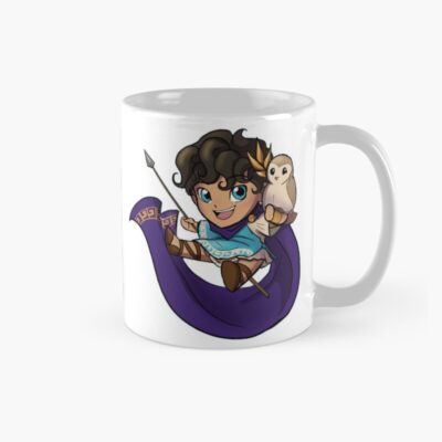 Telemachus Mug