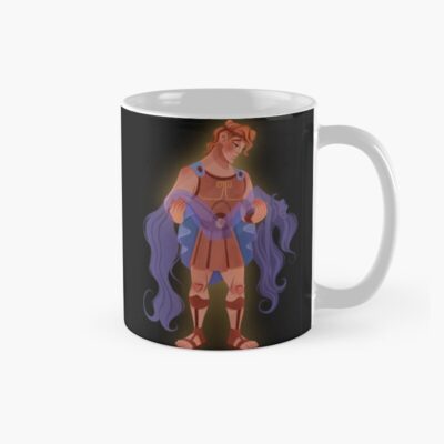 Hercules Mug