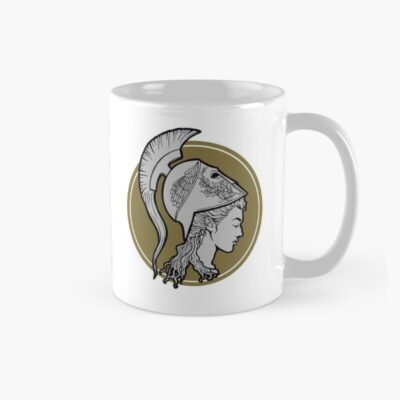Athena Mug