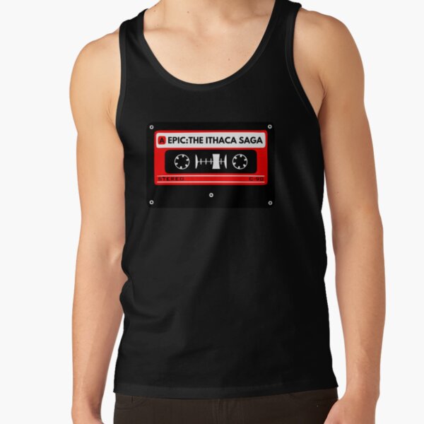 Epic: The Ithaca Saga Tank Top - Image 2