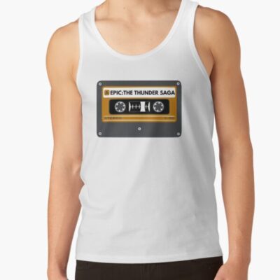 Epic: The Thunder Saga Tank Top