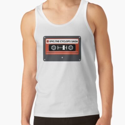Epic: The Cyclops Saga Tank Top