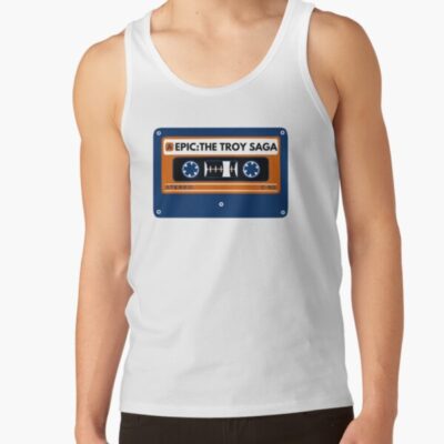 Epic: The Troy Saga Tank Top