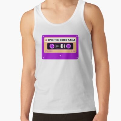 Epic: The Circe Saga Tank Top