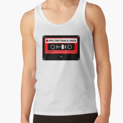 Epic: The Ithaca Saga Tank Top