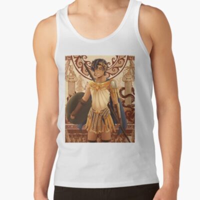 Telemachus Epic: The Musical Tank Top