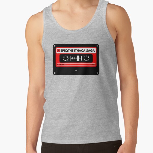 Epic: The Ithaca Saga Tank Top - Image 3