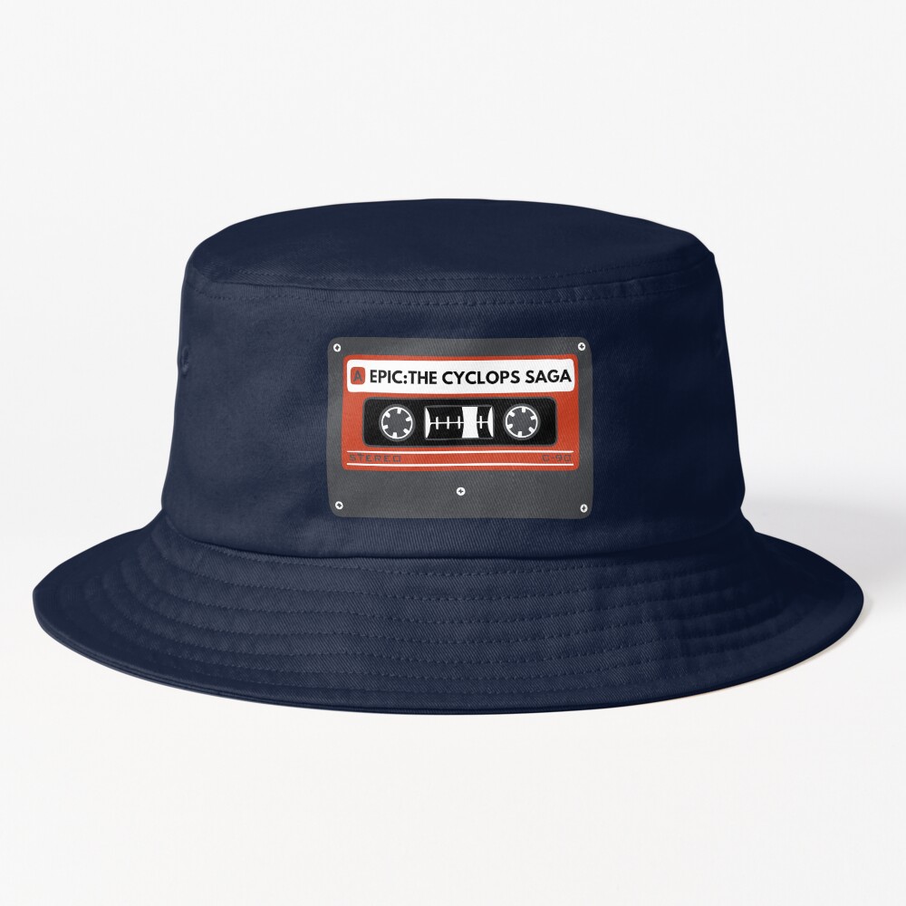 Epic: The Cyclops Saga Bucket Hat
