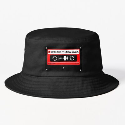 Epic: The Ithaca Saga Bucket Hat