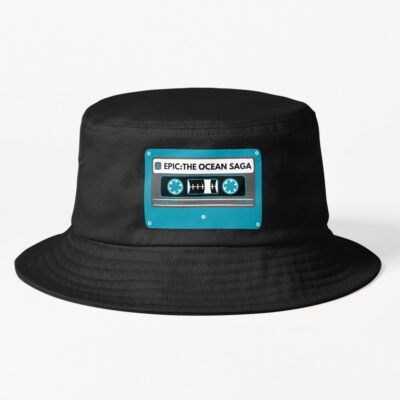 Epic: The Ocean Saga Bucket Hat