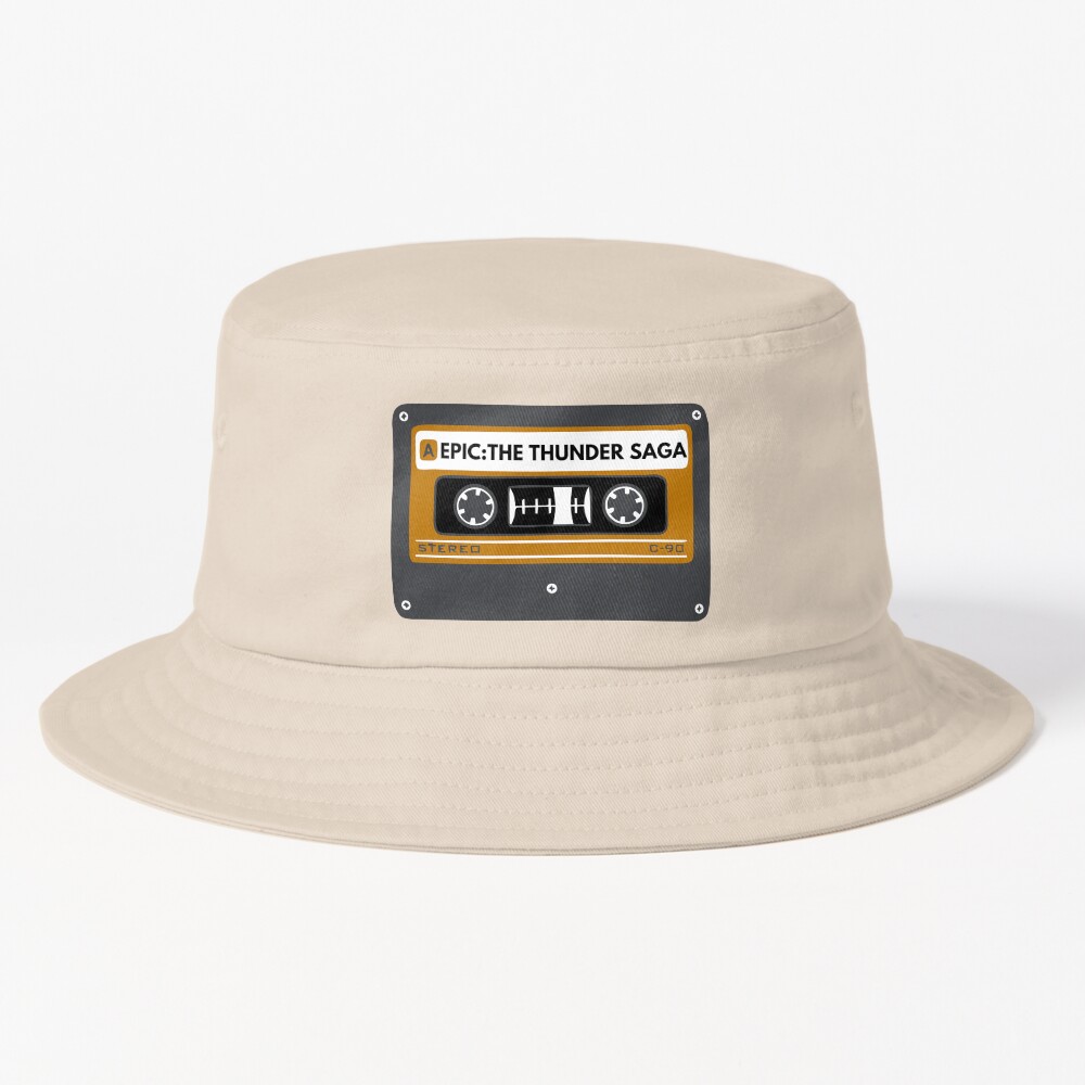 Epic: The Thunder Saga Bucket Hat