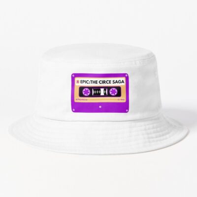 Epic: The Circe Saga Bucket Hat