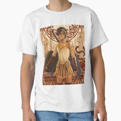 Telemachus Epic: The Musical T-shirt
