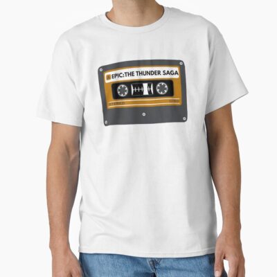 Epic: The Thunder Saga T-shirt