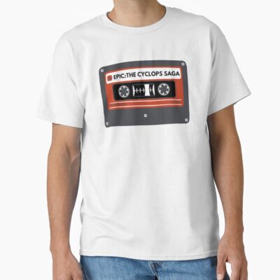 Epic: The Cyclops Saga T-shirt