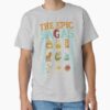 ssrcoclassic teemens 02heather greyfrontproduct squarex1000 12 - Epic: The Musical Store