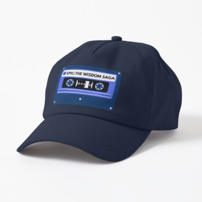 Epic: The Wisdom Saga Hat