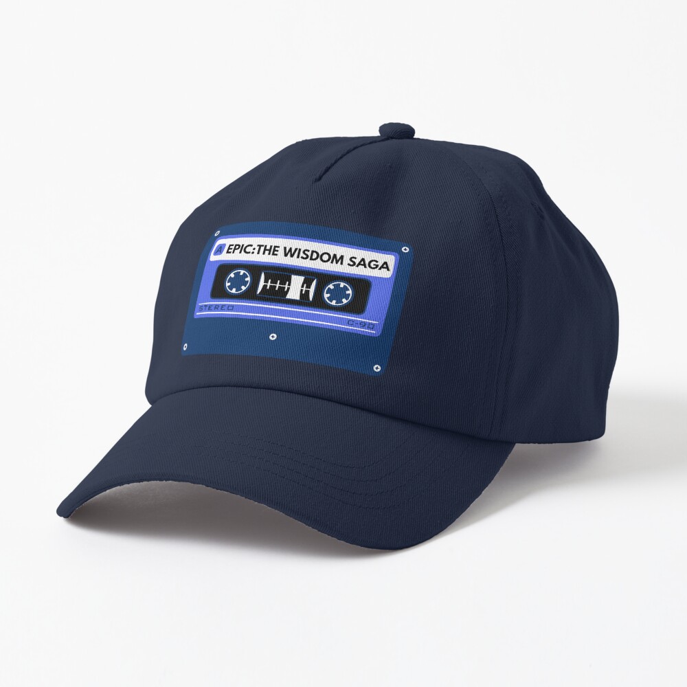 Epic: The Wisdom Saga Hat
