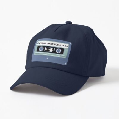 Epic: The Underworld Saga Hat