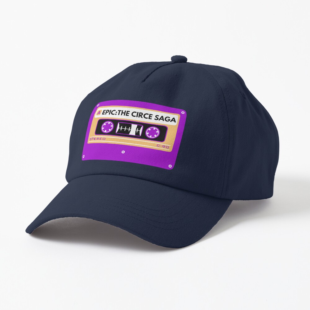 Epic: The Circe Saga Hat