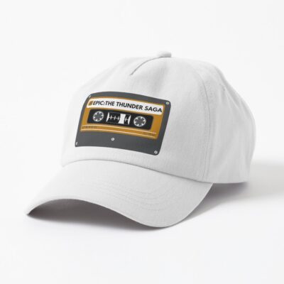 Epic: The Thunder Saga Hat