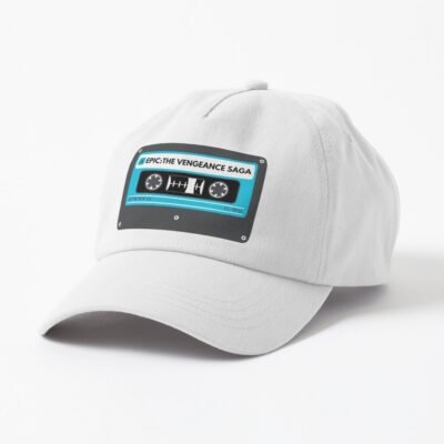 Epic Saga Cassette Hat