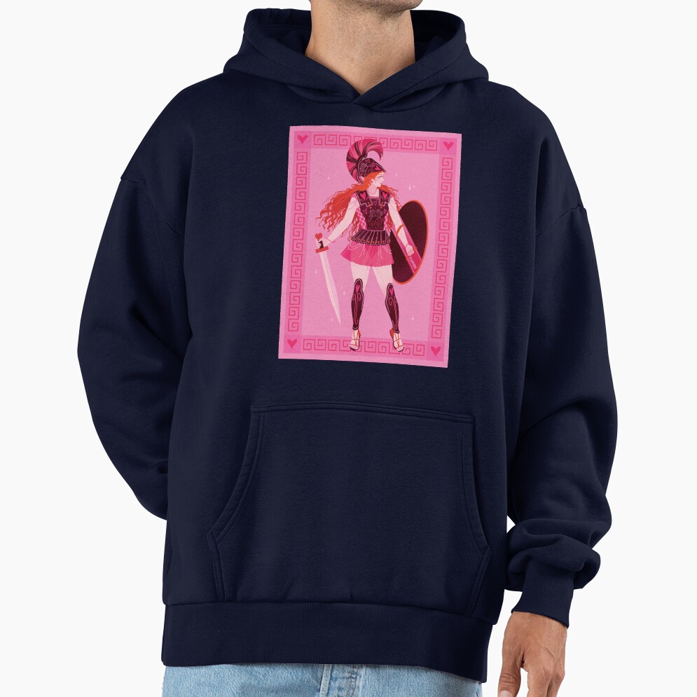 Aphrodite Areia Hoodie - Image 5