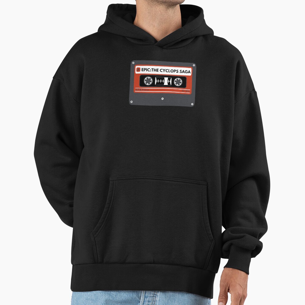 Epic: The Cyclops Saga Hoodie - Image 2