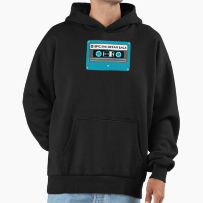 Epic: The Ocean Saga Hoodie