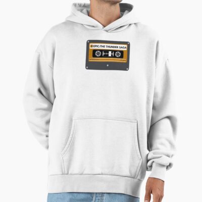 Epic: The Thunder Saga Hoodie