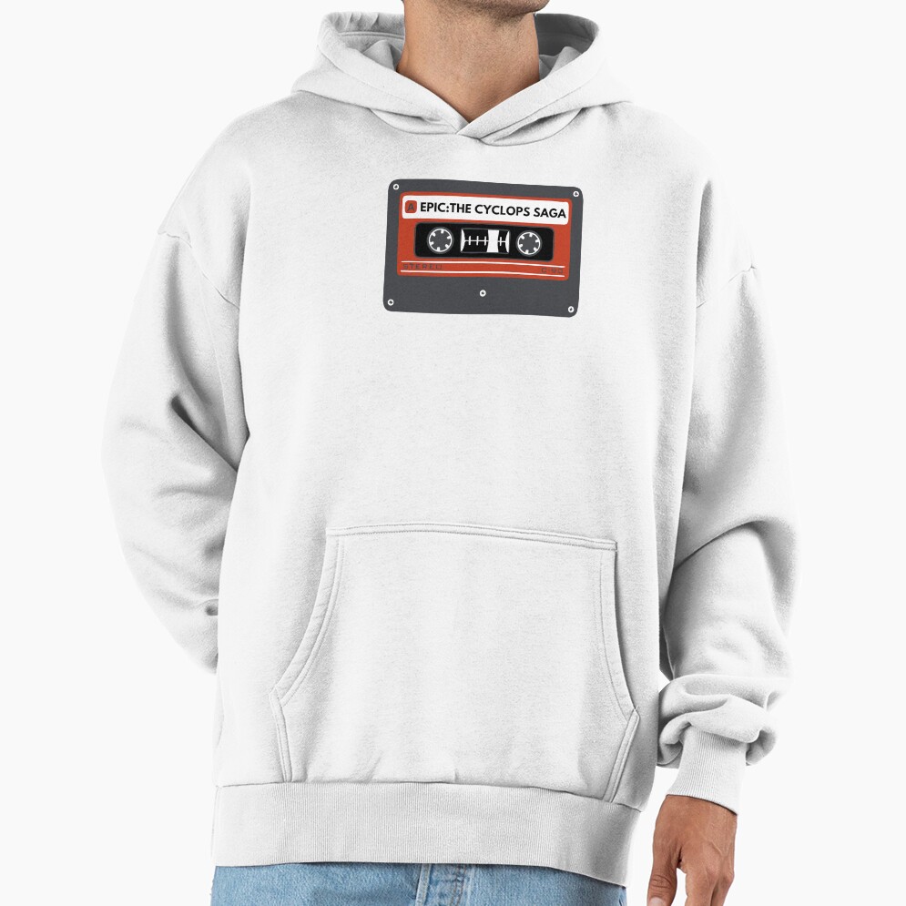 Epic: The Cyclops Saga Hoodie