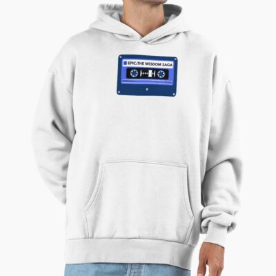 Epic: The Wisdom Saga Hoodie