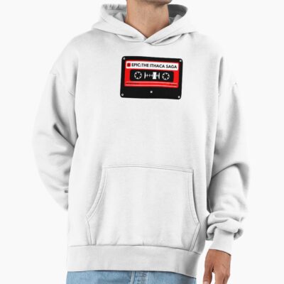 Epic: The Ithaca Saga Hoodie