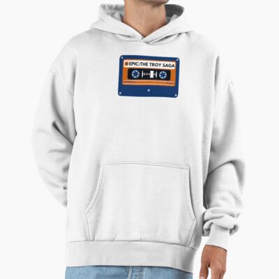 Epic: The Troy Saga Hoodie