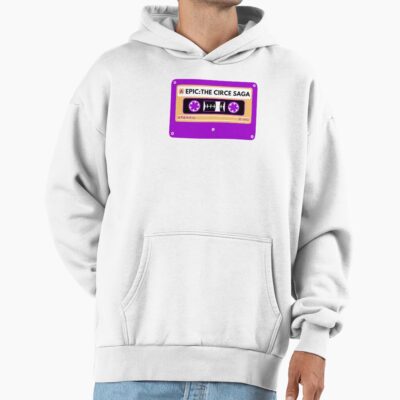 Epic: The Circe Saga Hoodie