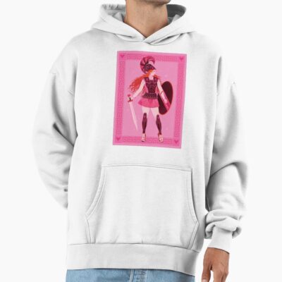Aphrodite Areia Hoodie