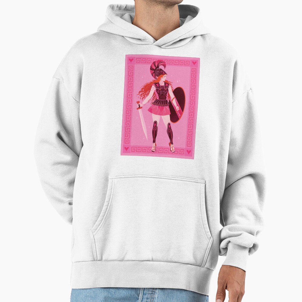 Aphrodite Areia Hoodie