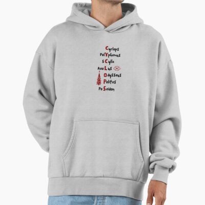 Epic The Cyclops Saga Hoodie