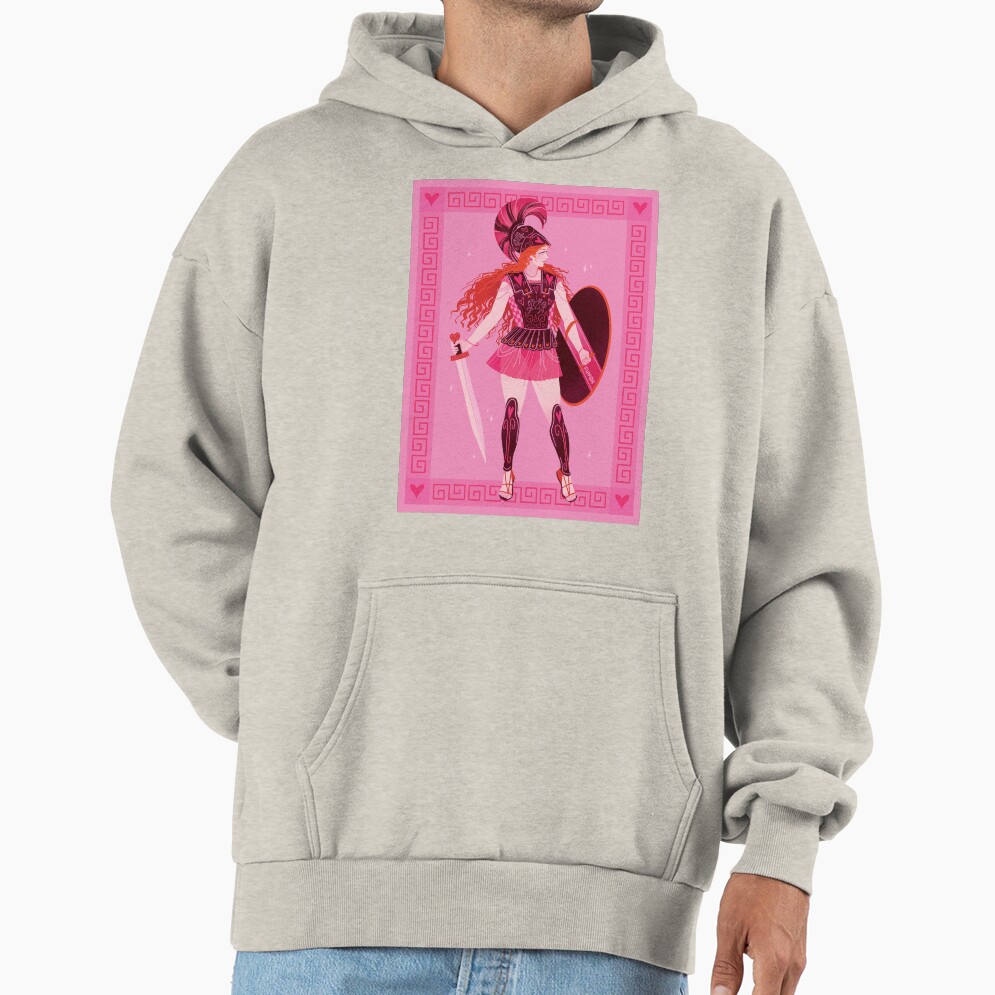 Aphrodite Areia Hoodie - Image 3