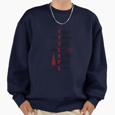Epic The Cyclops Saga Sweatshirt