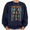 ssrcooversized sweatshirtmens 0105081f66c8590f4efrontsquare productx1000 6 - Epic: The Musical Store