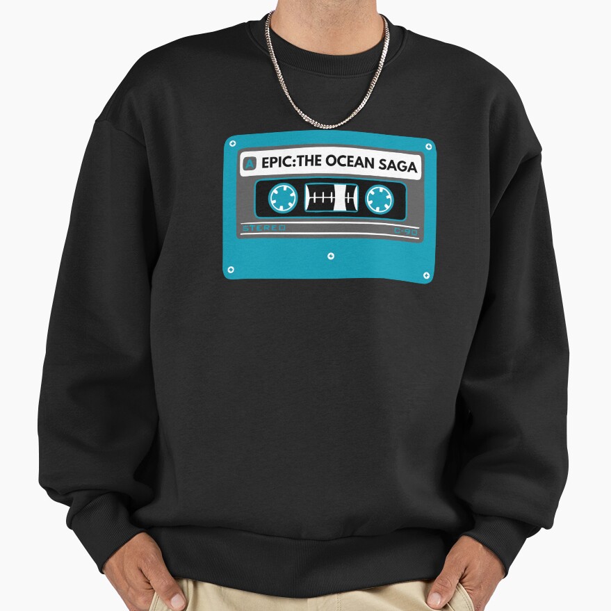 Epic: The Ocean Saga Sweatshirt - Image 3