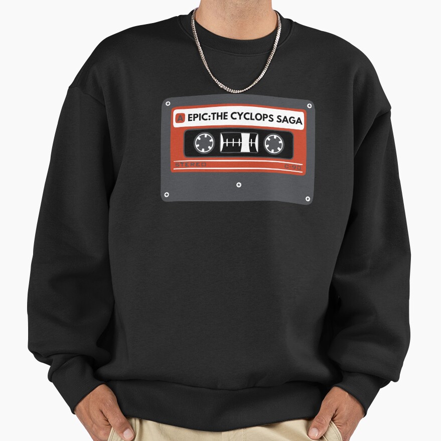 Epic: The Cyclops Saga Sweatshirt - Image 2