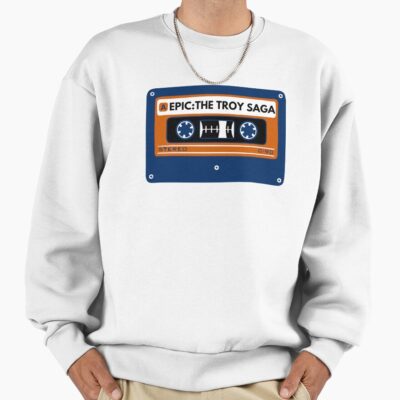 Epic: The Troy Saga Sweatshirt