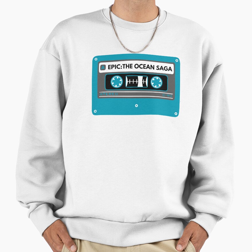 Epic: The Ocean Saga Sweatshirt - Image 2