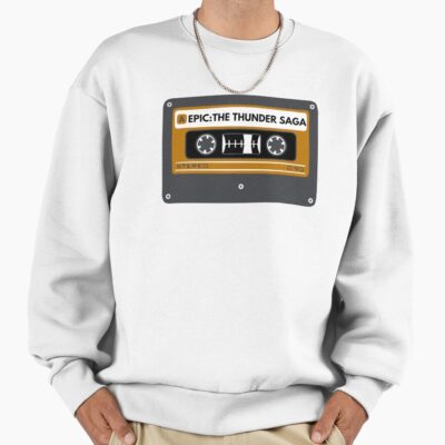 Epic: The Thunder Saga Sweatshirt