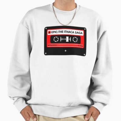 Epic: The Ithaca Saga Sweatshirt