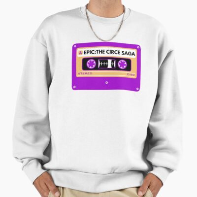 Epic: The Circe Saga Sweatshirt